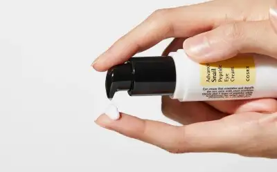 Cosrx Advanced Snail Peptide Eye Cream