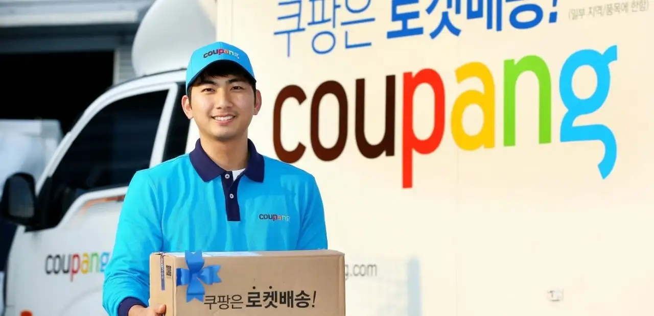 Coupang