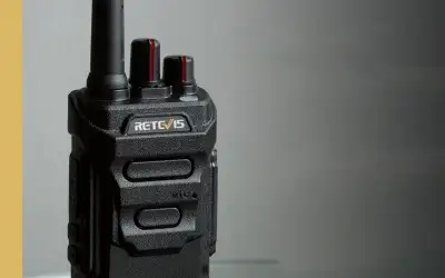 Retevis RT648