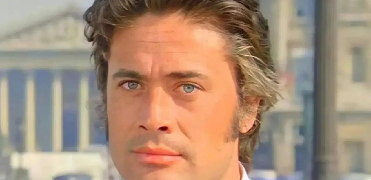 Cüneyt Arkın