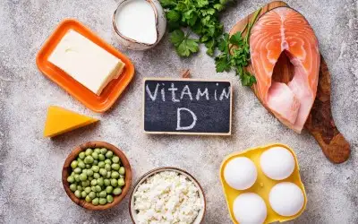 D Vitamini