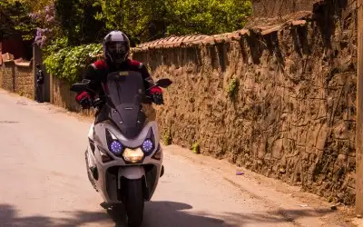 Daelim S3 Advance 250