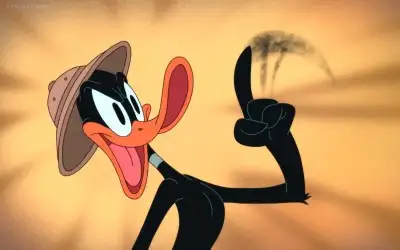 Daffy Duck