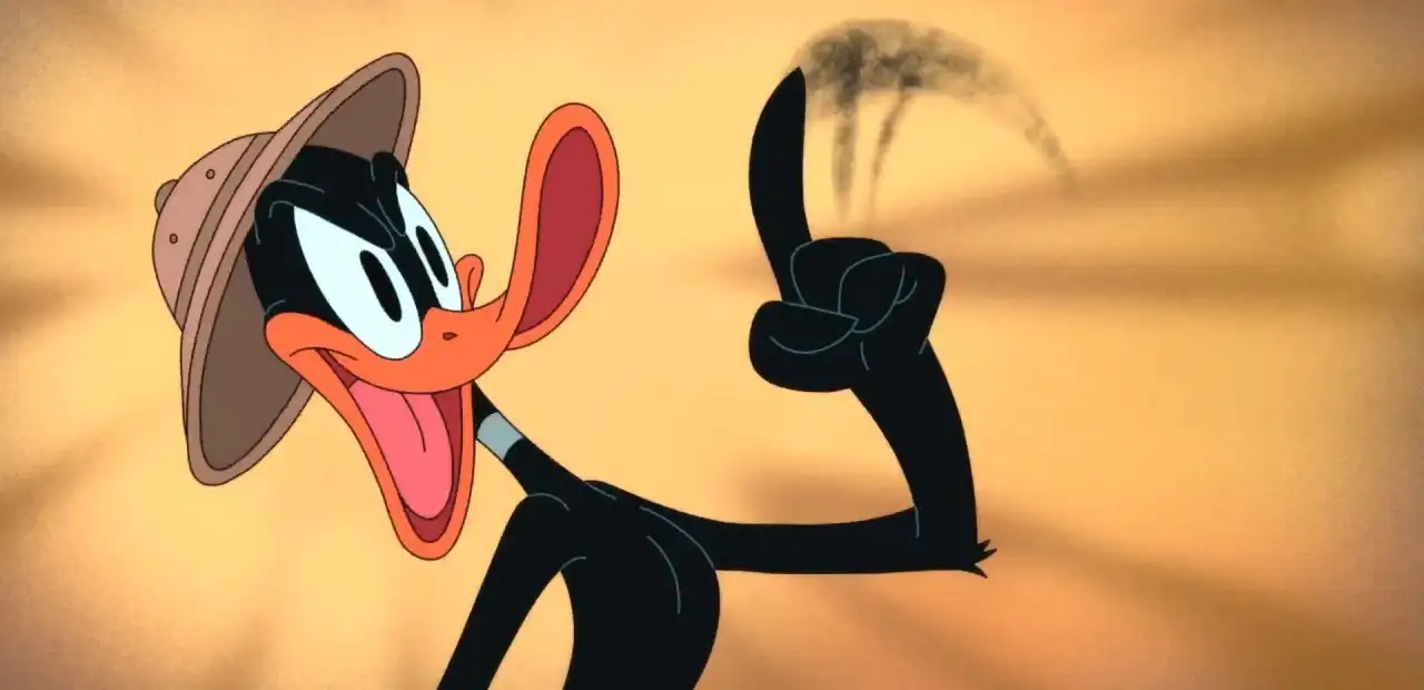 Daffy Duck