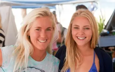 Dalgalara Karşı (Soul Surfer)