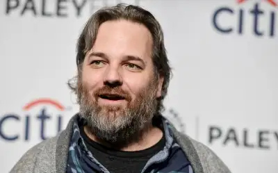 Dan Harmon