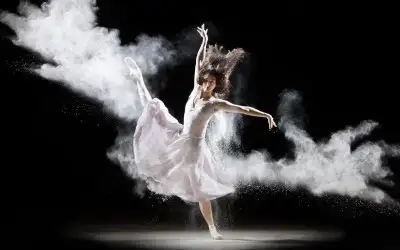 Ölü ile Dans Etmek