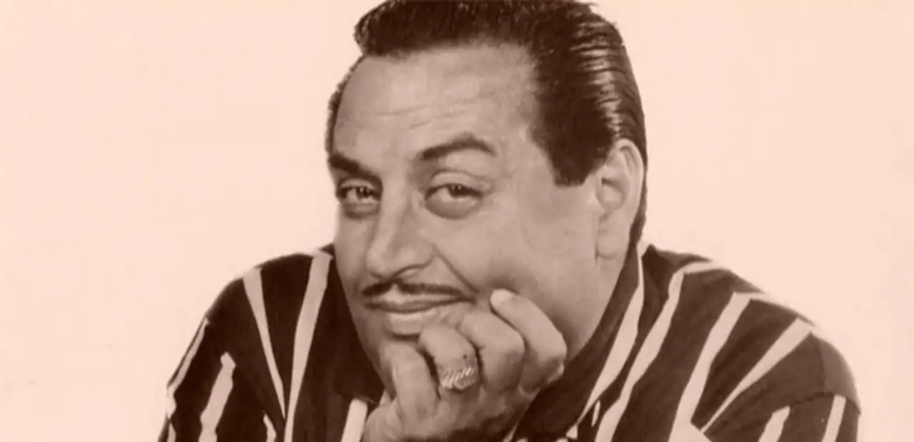 Dario Moreno