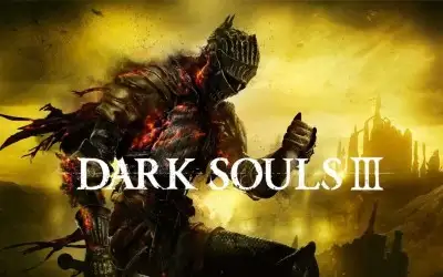 Dark Souls