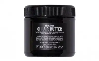 Davines Oi Katı Saç Bakım Yağı