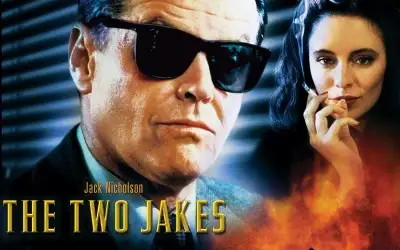 Dedektif Jake - The Two Jakes
