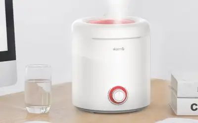 Deerma DEM F300 Ultrasonik Hava Nemlendirici