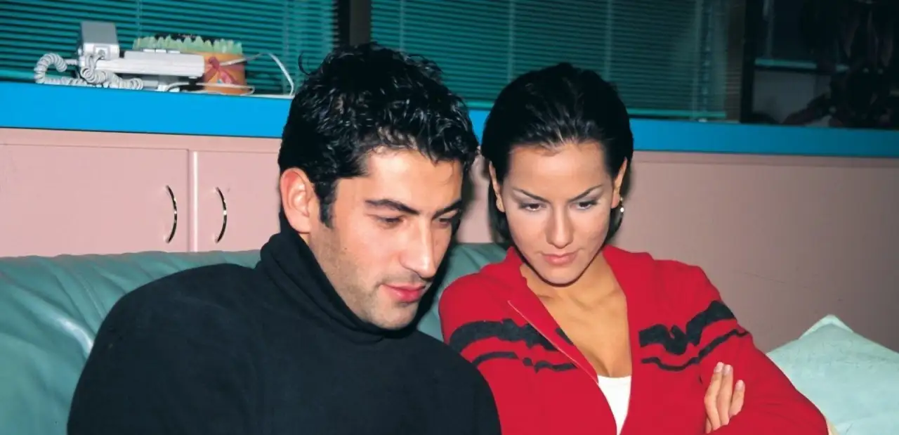 Deli Yürek