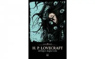 Deliliğin Dağlarında