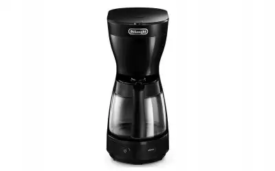 Delonghi ICM 16210.WS Filtre Kahve Makinesi