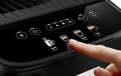 Delonghi Magnifica Evo ECAM290.61.B Tam Otomatik Espresso Makinesi