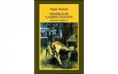 Demirciler Çarşısı Cinayeti