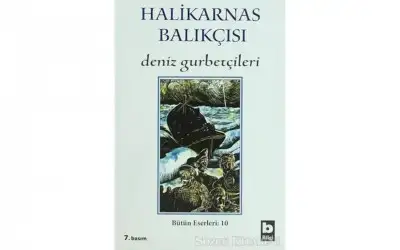 Deniz Gurbetçileri