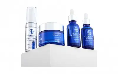 Dermabien Dermisvital Intensive Eye Repair