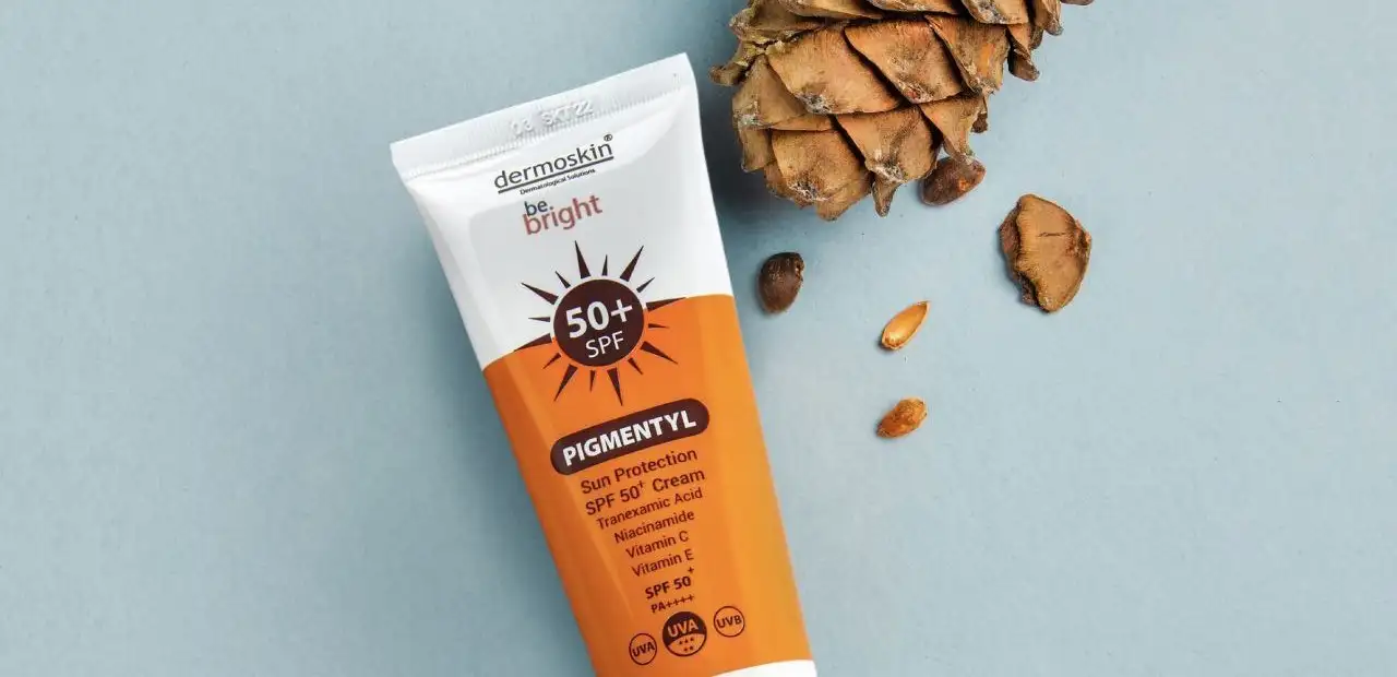 Dermoskin Face Protection