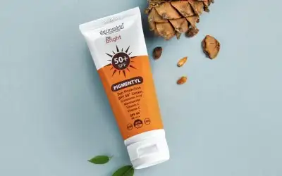 Dermoskin Face Protection