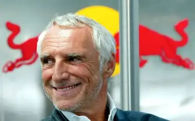 Red Bull Kurucusu Mateschitz Kimdir?: Dietrich Mateschitz’in Çok Merak Edilen Hayatı