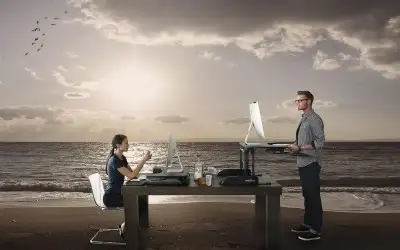 Dijital Göçebe Vizesi Veren Ülkeler: Dijital Göçebelik Vizesi Veren 28 Ülke