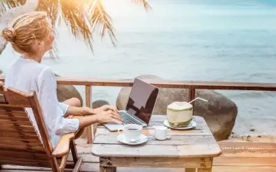 Dijital Göçebelik: Dijital Göçebelik Nedir ve Nasıl Dijital Göçebe Olunur?