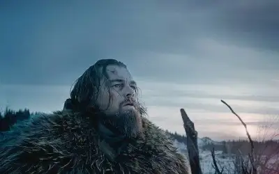 Diriliş (The Revenant)