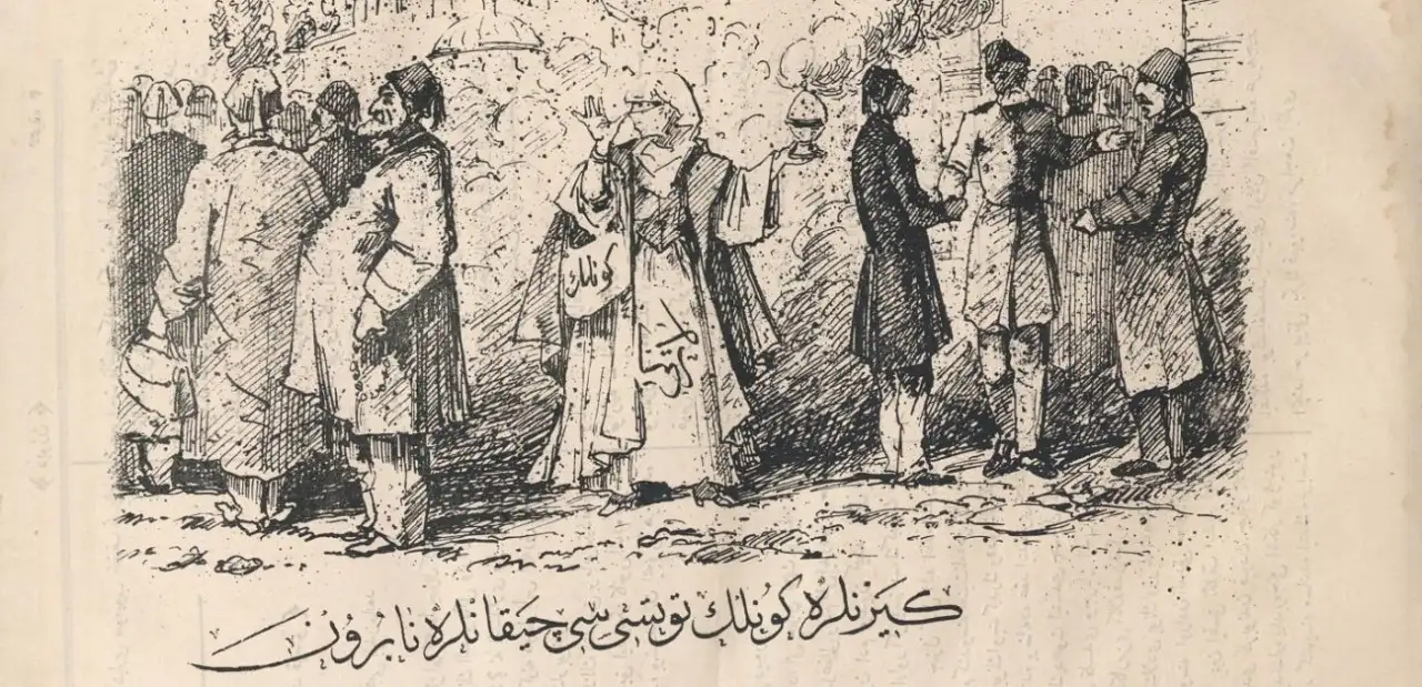 Diyojen Mizah Dergisi