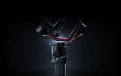 DJI RS 3 Pro