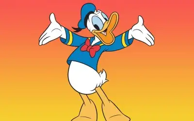 Donald Duck