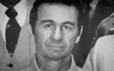 Donald Henry Gaskins