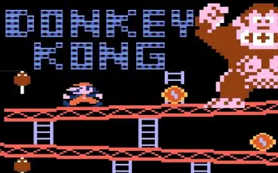 Donkey Kong