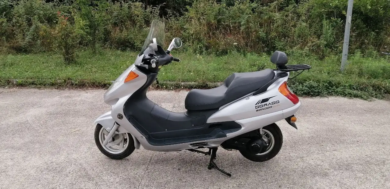 Dorado Sandor 250