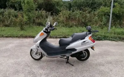 Dorado Sandor 250