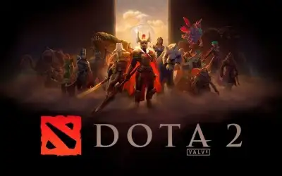 Dota 2