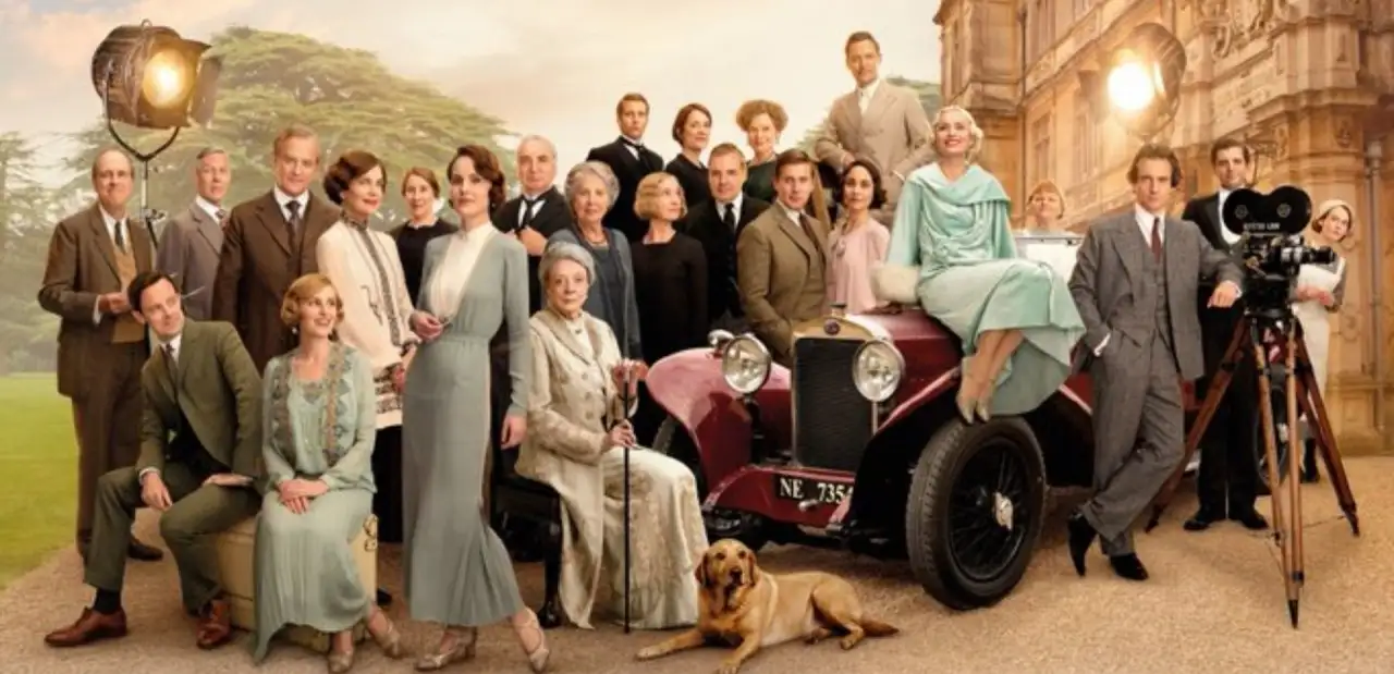 Downton Abbey