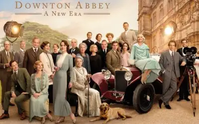 Downton Abbey