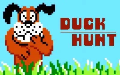 Duck Hunt