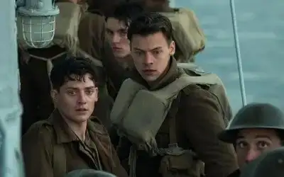 Dunkirk