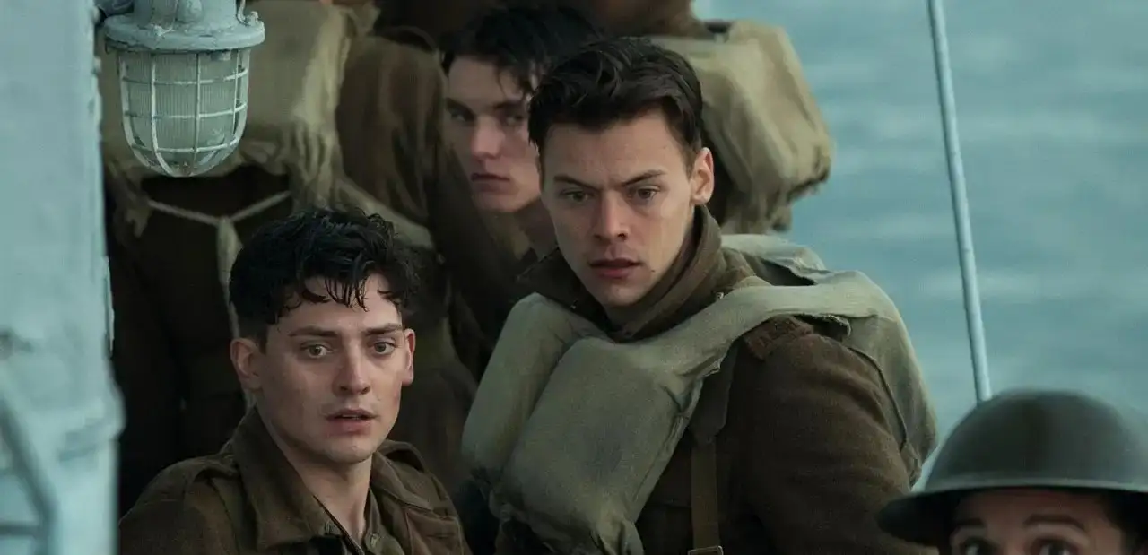 Dunkirk