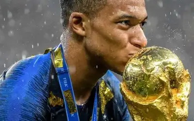Dünya Kupası Tarihi: Futbolun Zirvesi Dünya Kupası Nerede Ne Zaman Başladı?