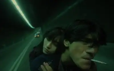 Düşkün Melekler (Duo Luo Tian Shi)