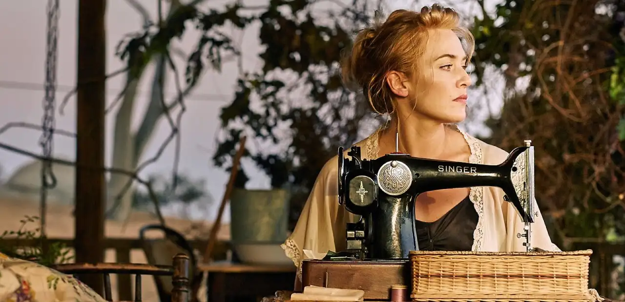 Düşlerin Terzisi (The Dressmaker)
