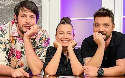 Düşük Bütçeli Talk Şov