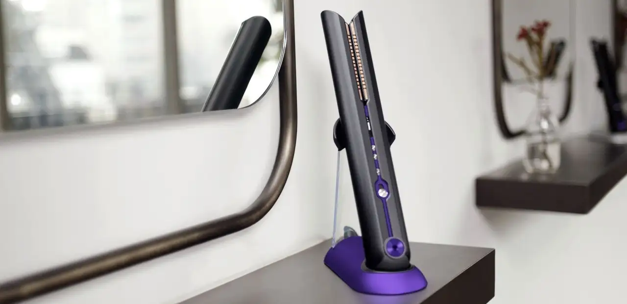 Dyson Corrale Saç Düzleştirici