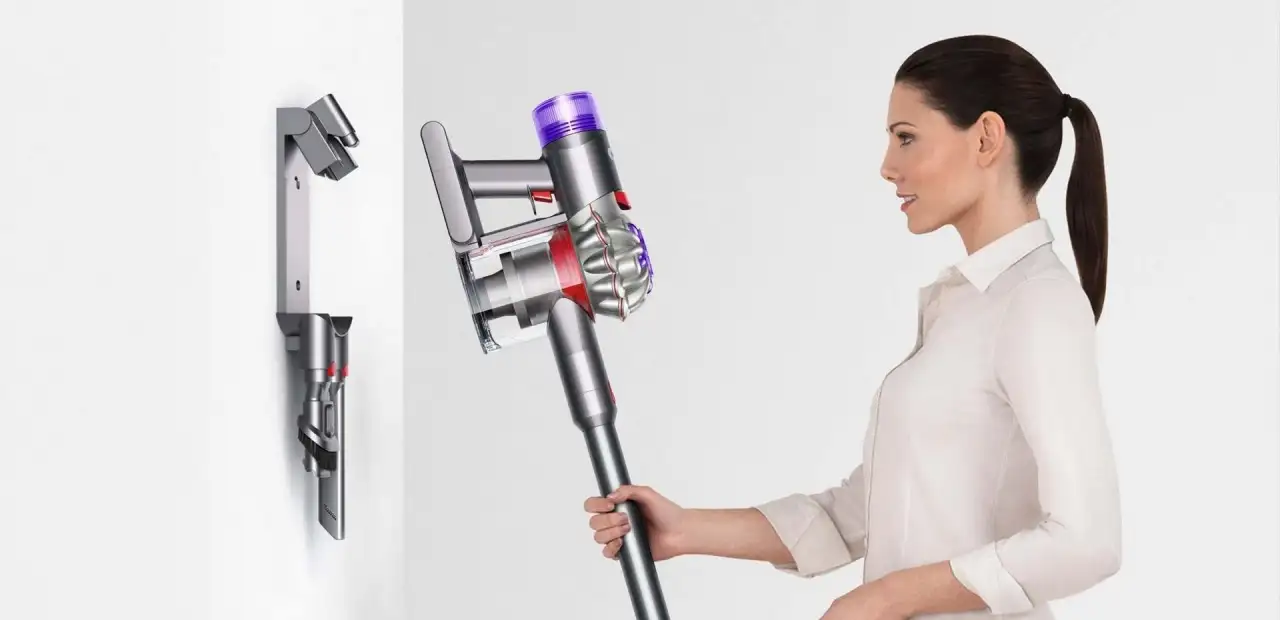Dyson V8 Absolute Kablosuz Süpürge
