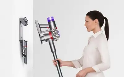 Dyson V8 Absolute Kablosuz Süpürge
