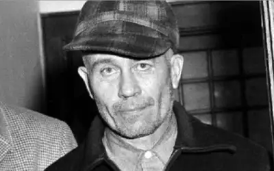 Ed Gein
